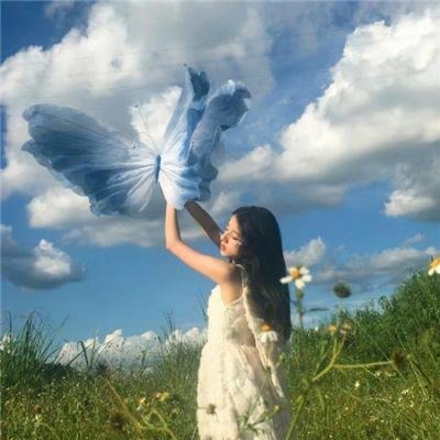 不觉流水年长